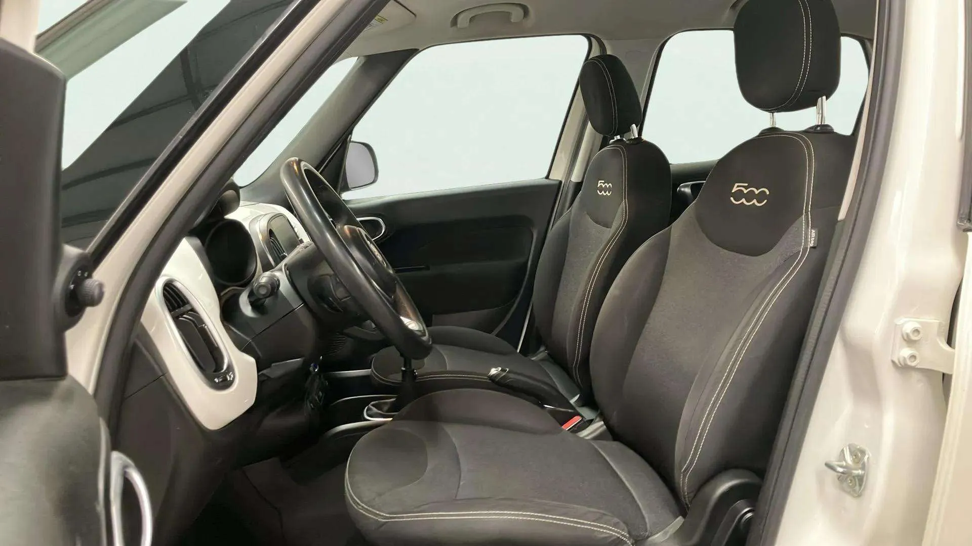 Fiat 500L 1.4 16v Lounge - foto 12