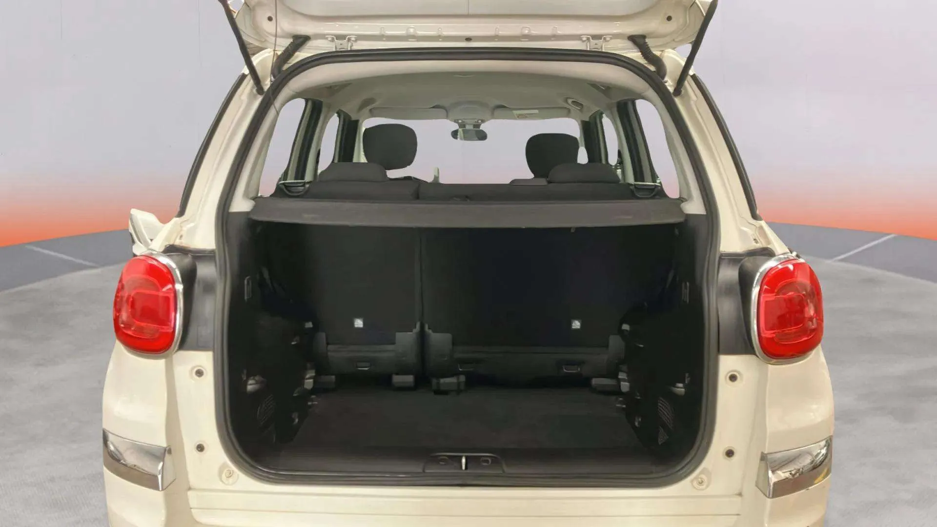 Fiat 500L 1.4 16v Lounge - foto 16