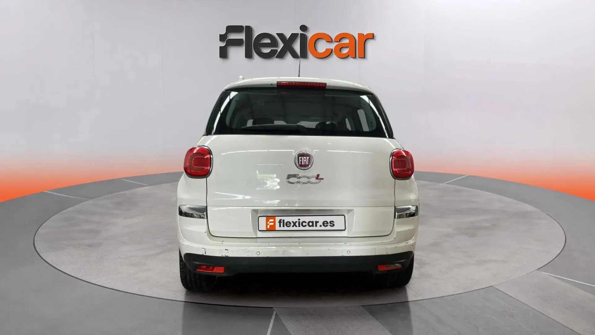 Fiat 500L 1.4 16v Lounge - foto 6
