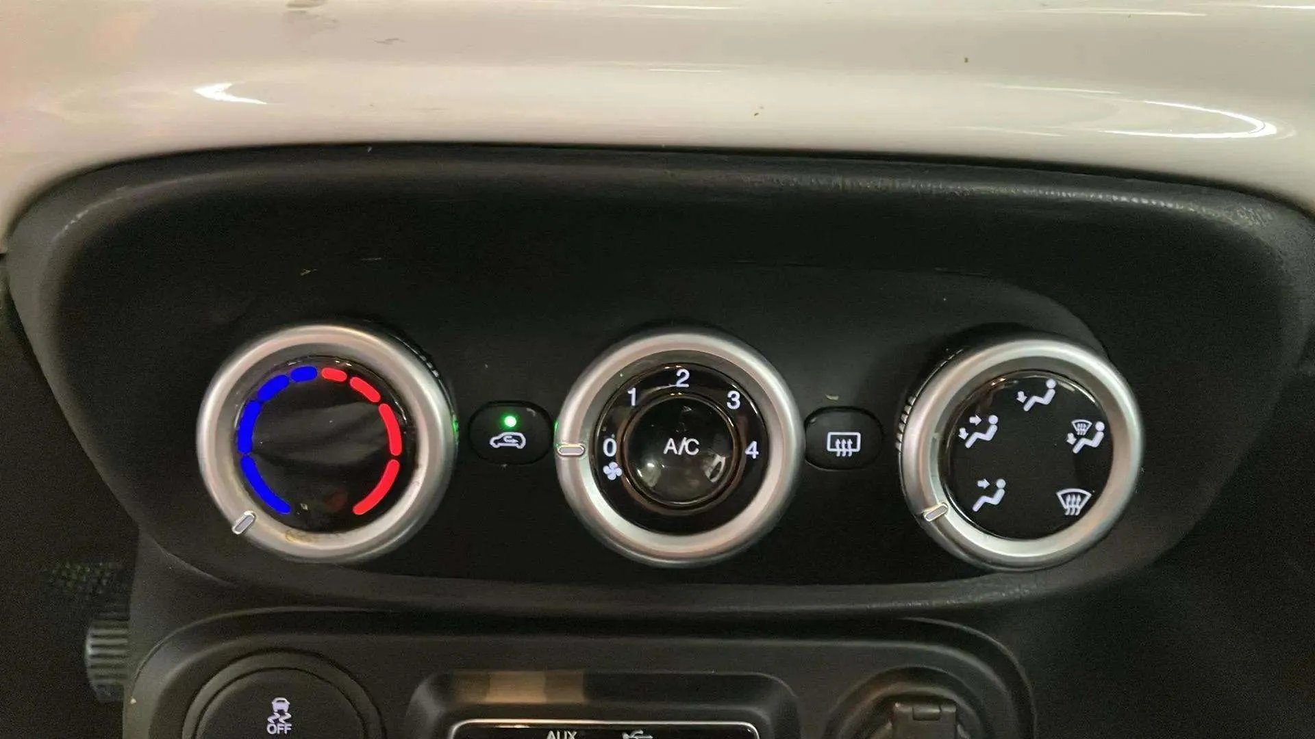 Fiat 500L 1.4 16v Lounge - foto 20