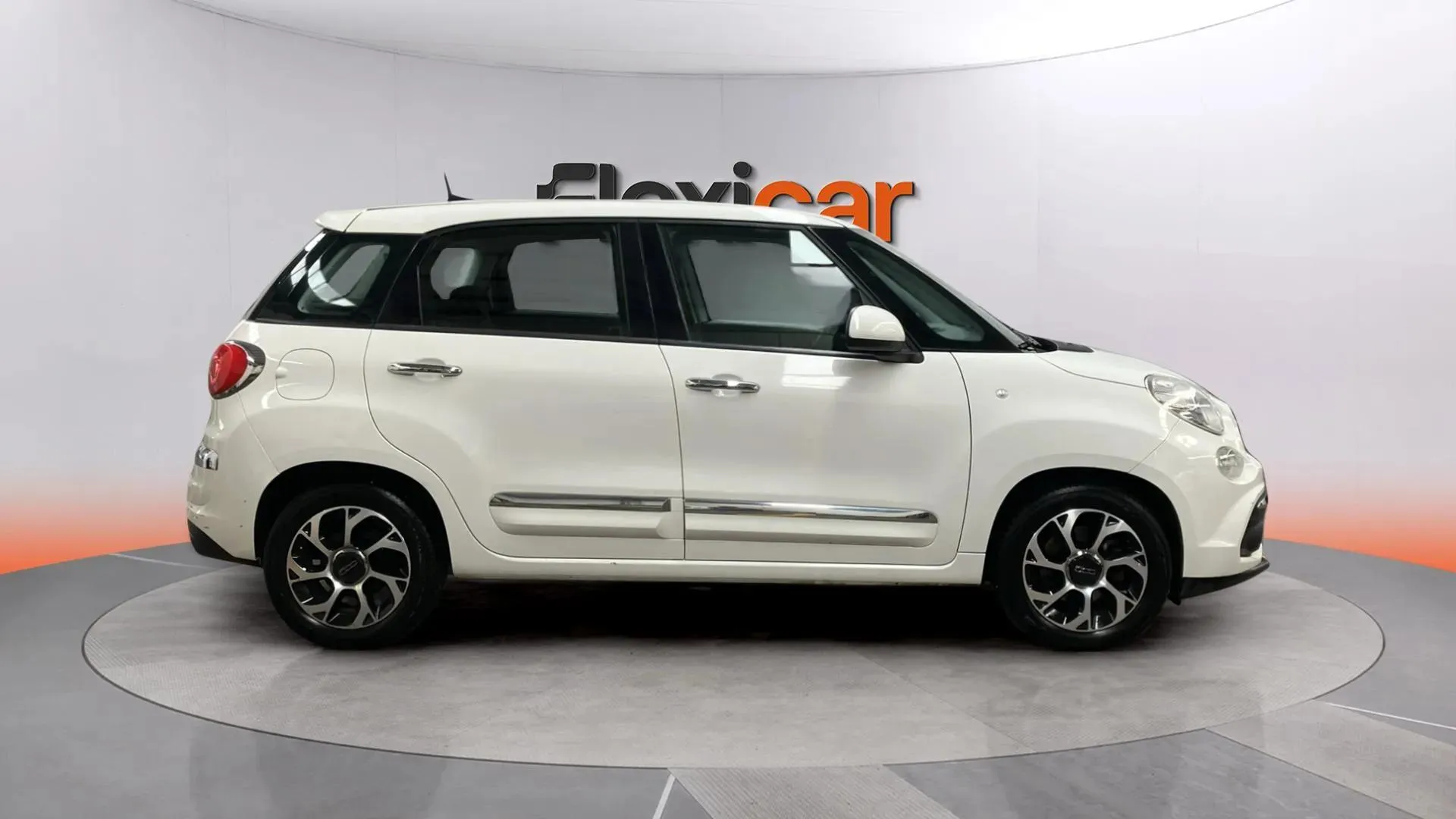 Fiat 500L 1.4 16v Lounge - foto 8
