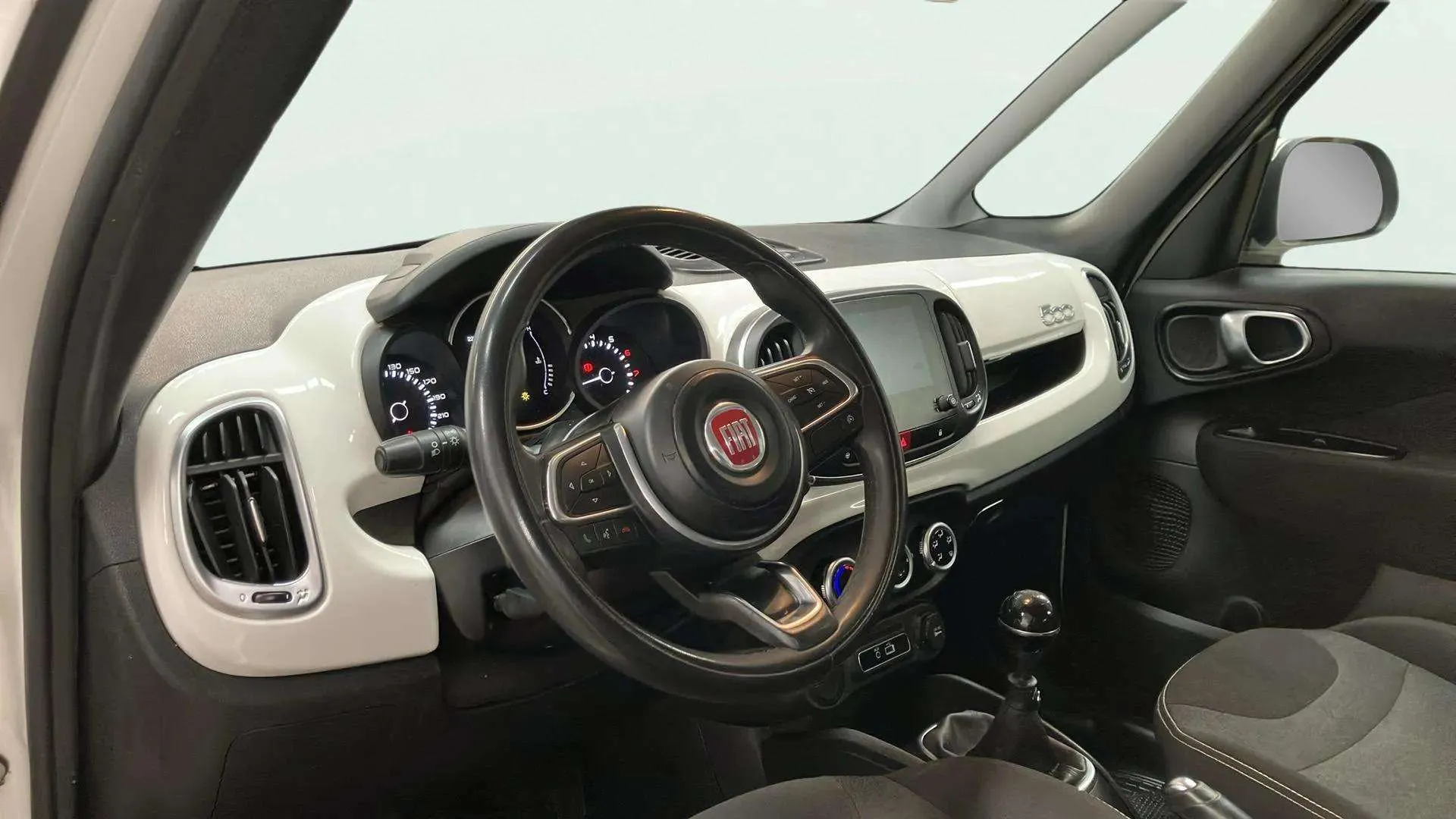 Fiat 500L 1.4 16v Lounge - foto 9