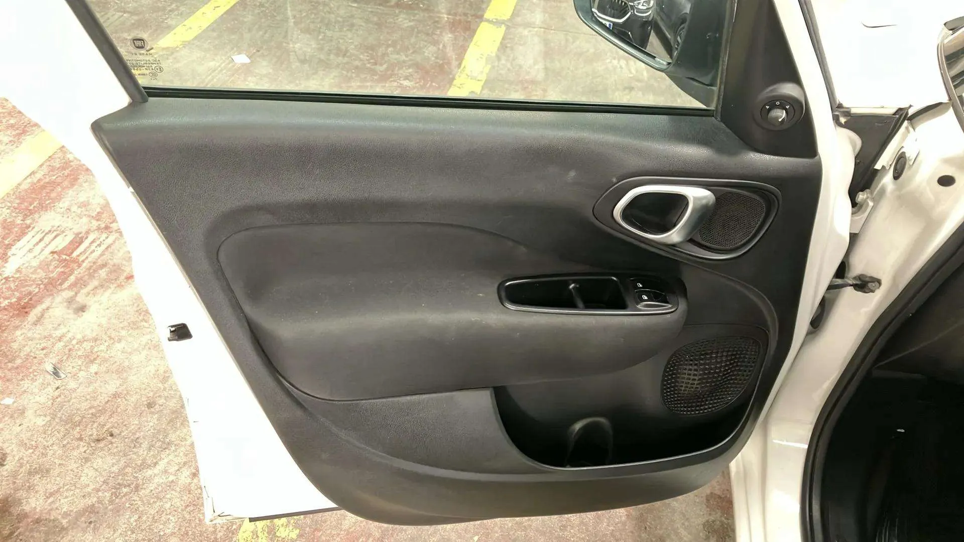 Fiat 500L 1.4 16v Lounge - foto 17