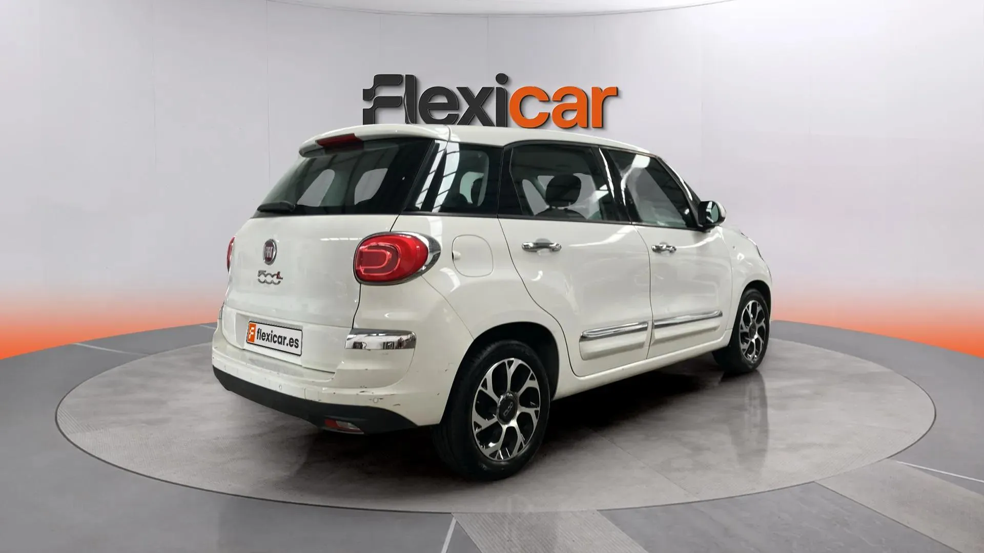 Fiat 500L 1.4 16v Lounge - foto 7