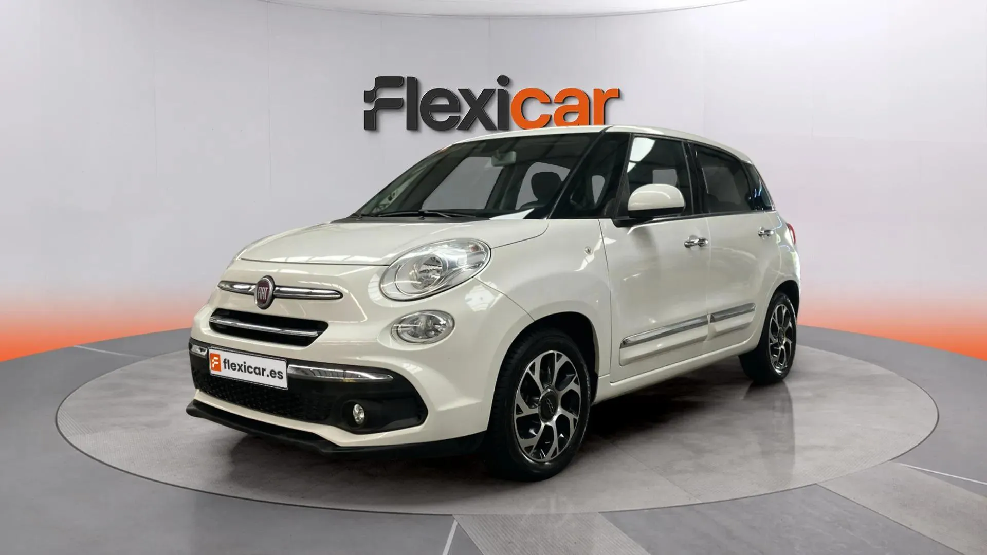 Fiat 500L 1.4 16v Lounge - foto 3