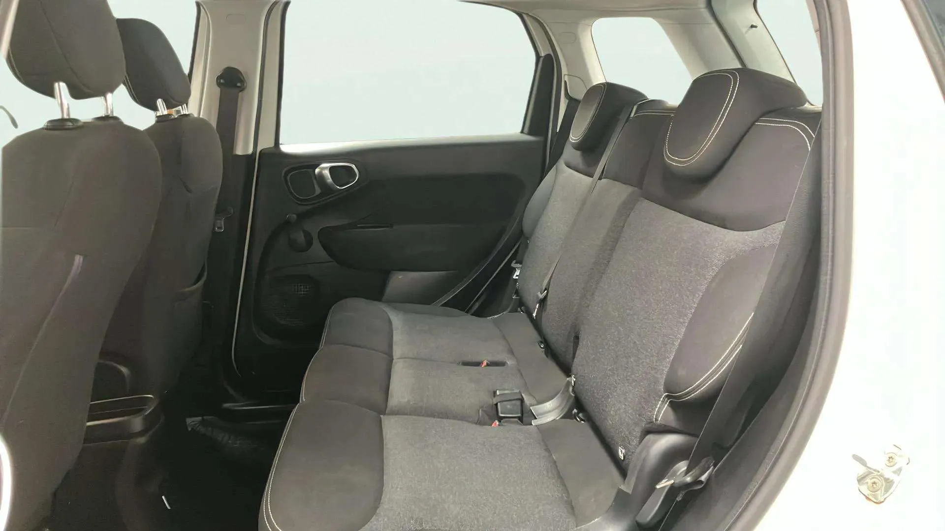 Fiat 500L 1.4 16v Lounge - foto 13