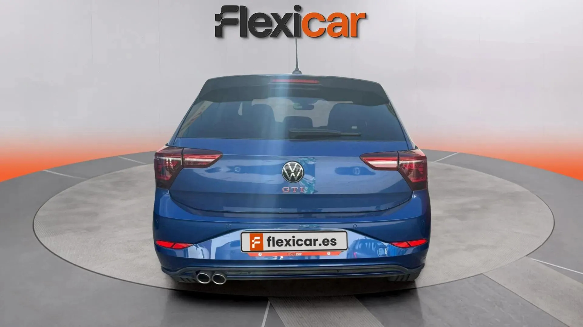 Volkswagen Polo GTI 2.0 TSI DSG - foto 5