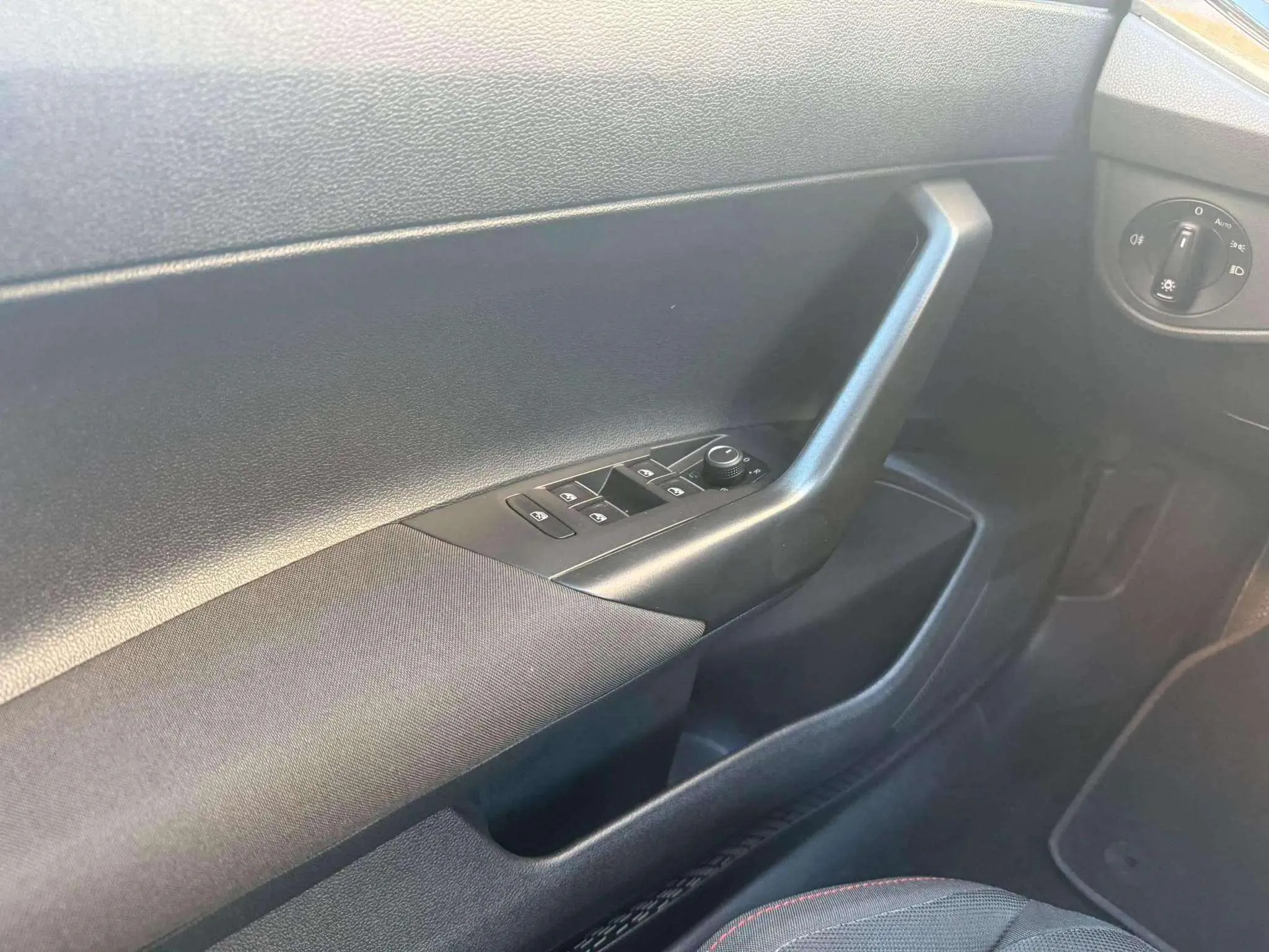 Volkswagen Polo GTI 2.0 TSI DSG - foto 20