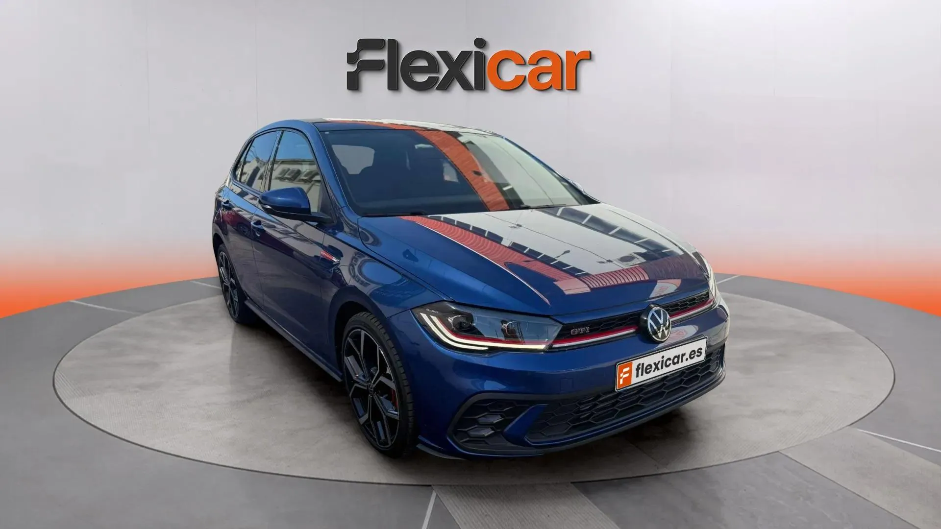 Volkswagen Polo GTI 2.0 TSI DSG - foto 1