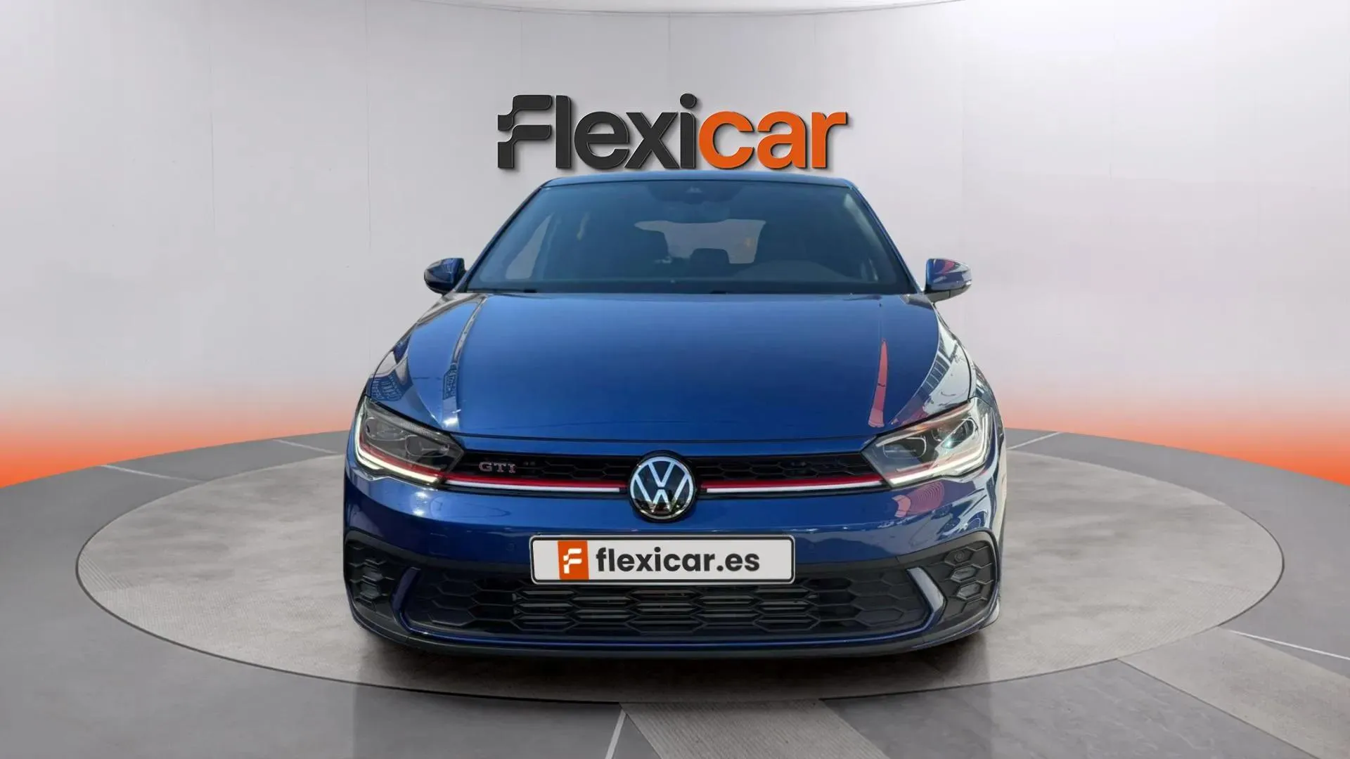 Volkswagen Polo GTI 2.0 TSI DSG - foto 2