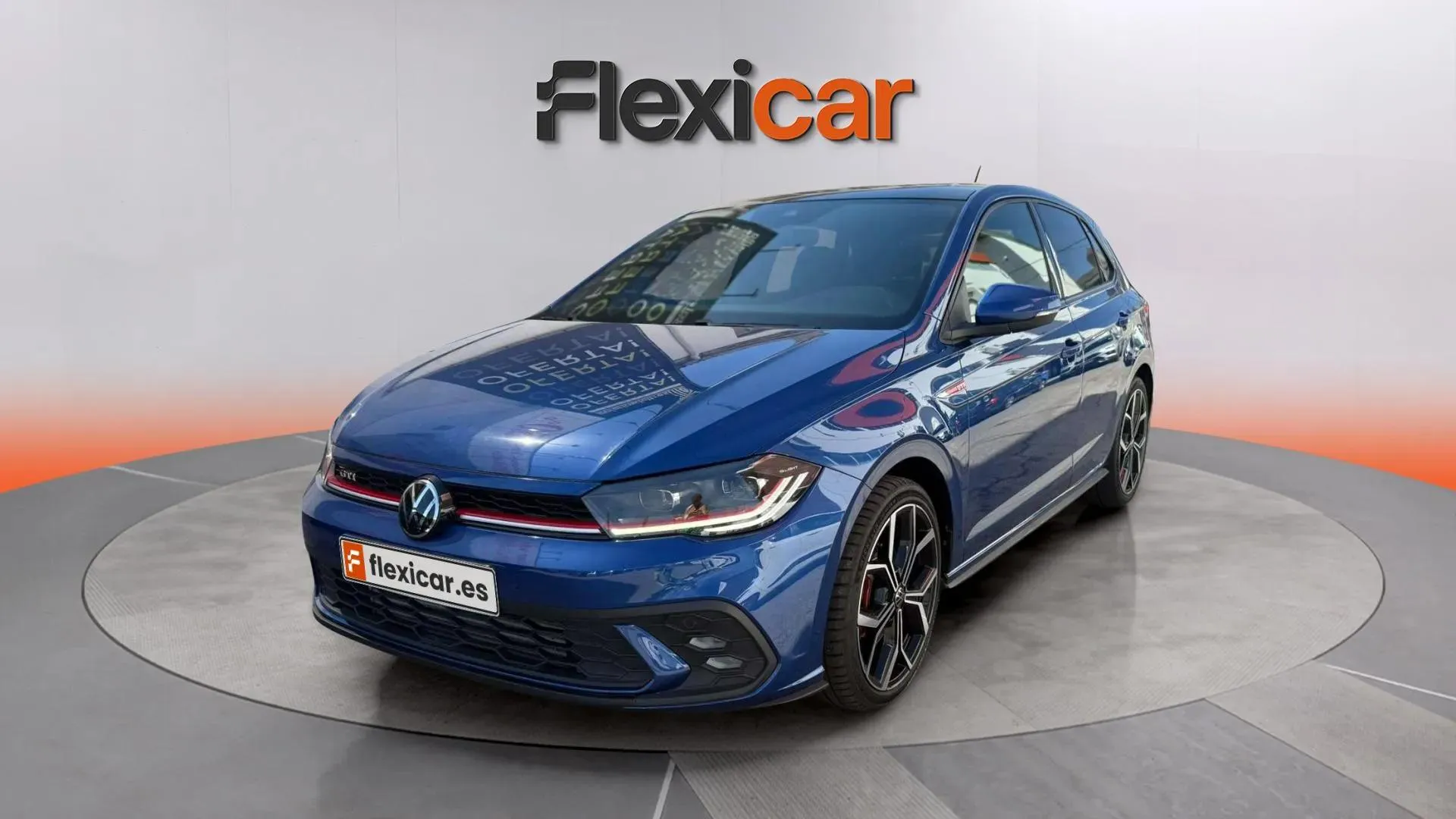 Volkswagen Polo GTI 2.0 TSI DSG - foto 3