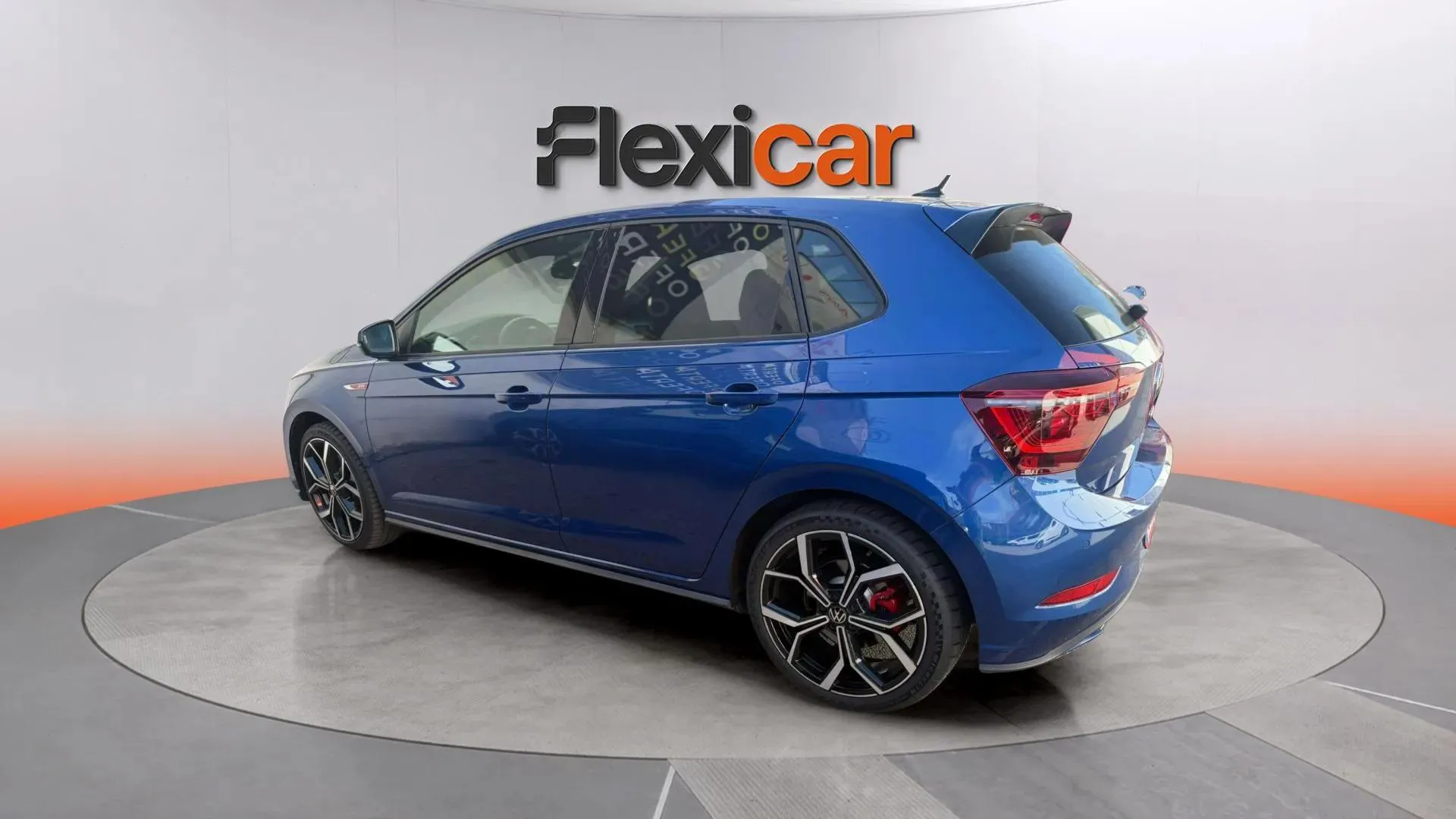 Volkswagen Polo GTI 2.0 TSI DSG - foto 6