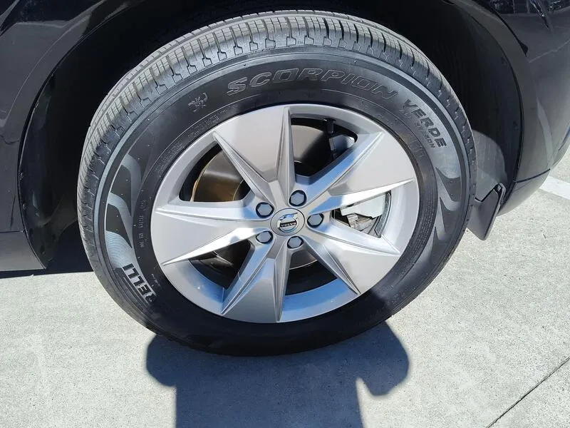 Volvo XC60 2.0 B4 D Core - foto 42