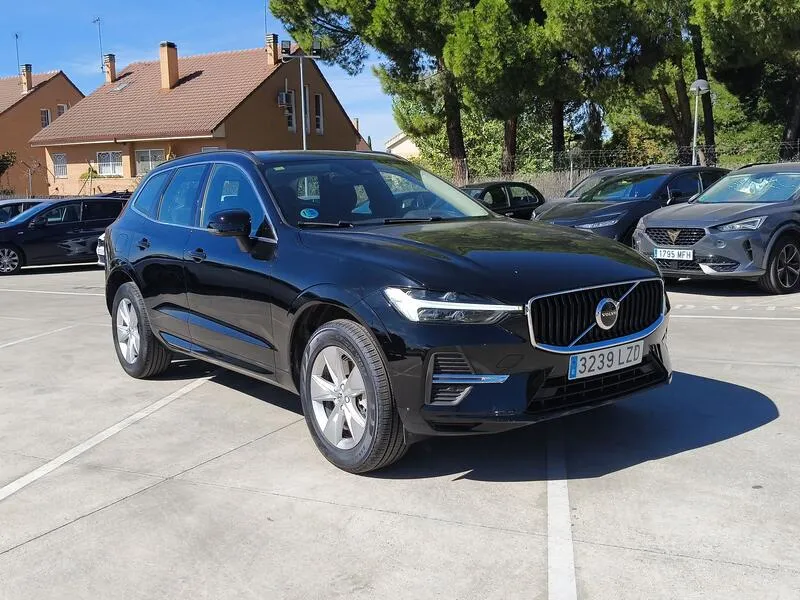 Volvo XC60 2.0 B4 D Core - foto 8