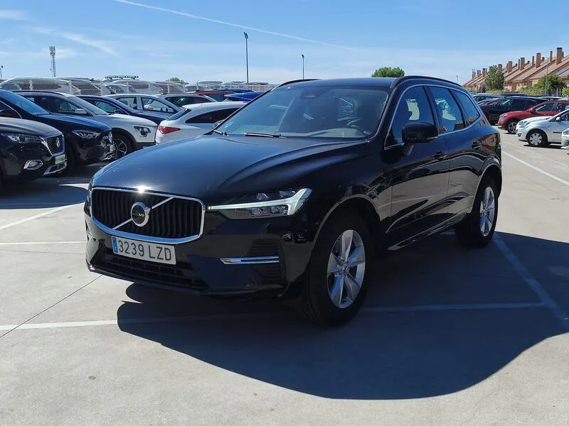 Volvo XC60 2.0 B4 D Core