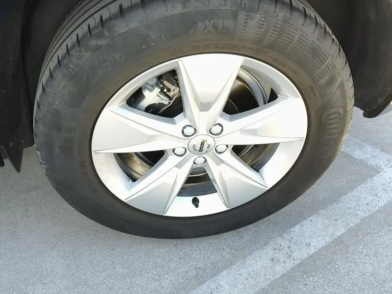 Volvo XC60 2.0 B4 D Core - foto 47