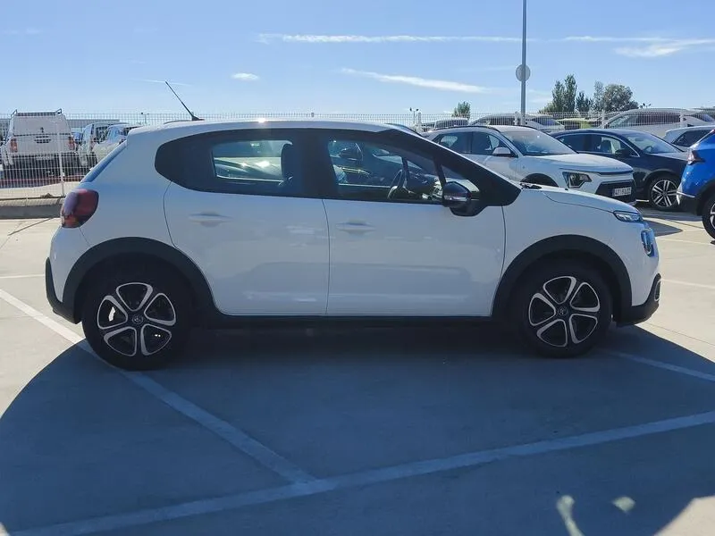 Citroën C3 BlueHDi Feel - foto 7