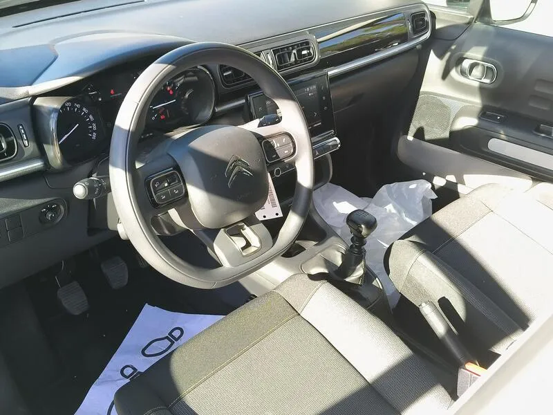 Citroën C3 BlueHDi Feel - foto 10