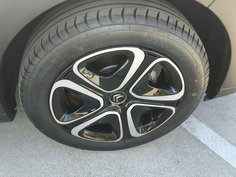 Citroën C3 BlueHDi Feel - foto 41