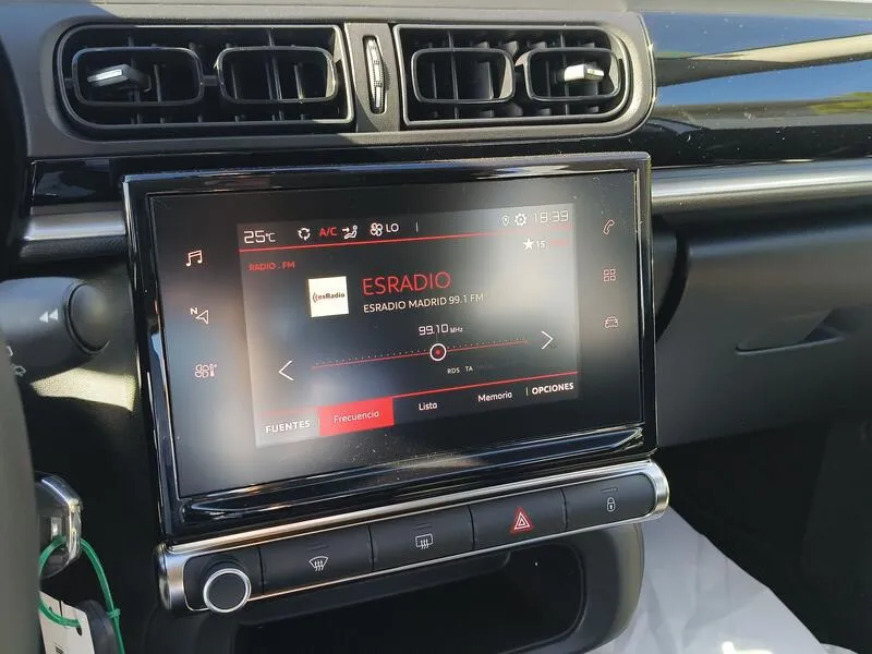 Citroën C3 BlueHDi Feel - foto 11