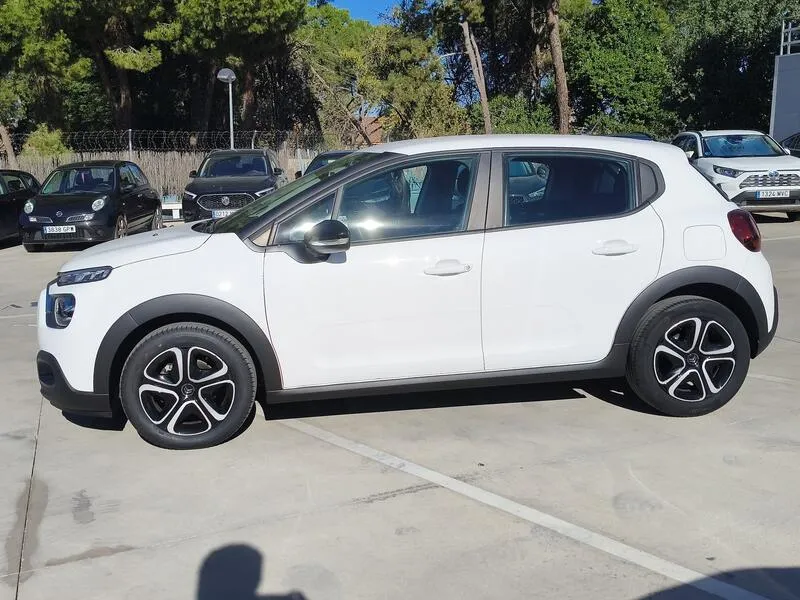 Citroën C3 BlueHDi Feel - foto 3