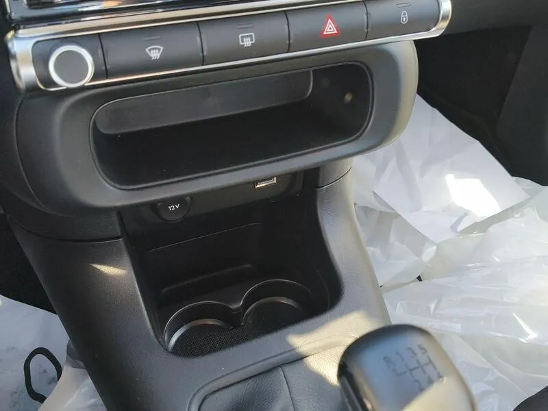 Citroën C3 BlueHDi Feel - foto 12