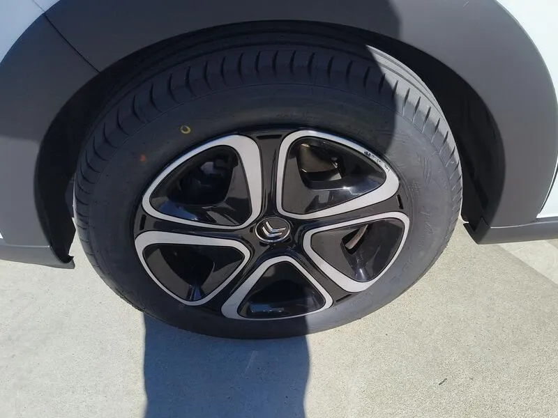 Citroën C3 BlueHDi Feel - foto 45