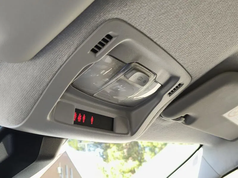 Citroën C3 BlueHDi Feel - foto 22
