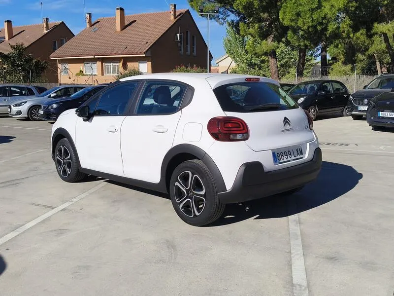 Citroën C3 BlueHDi Feel - foto 4