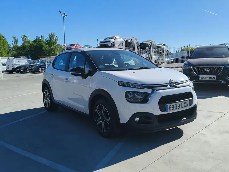 Citroën C3 BlueHDi Feel - foto 8