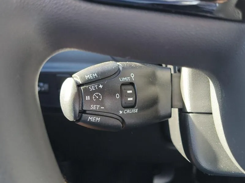 Citroën C3 BlueHDi Feel - foto 26