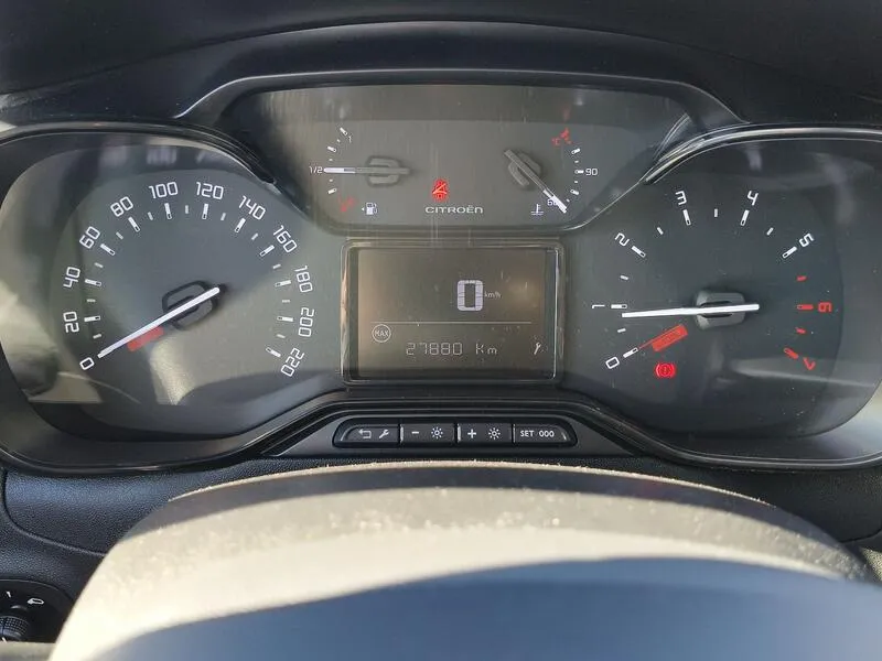 Citroën C3 BlueHDi Feel - foto 19