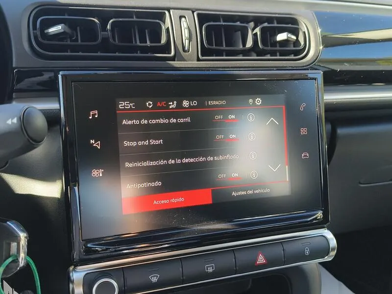 Citroën C3 BlueHDi Feel - foto 17