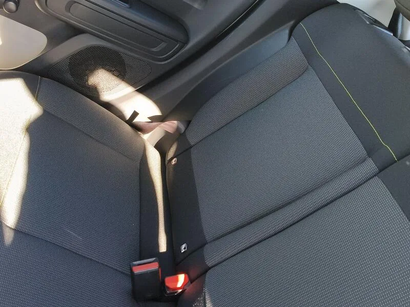 Citroën C3 BlueHDi Feel - foto 33