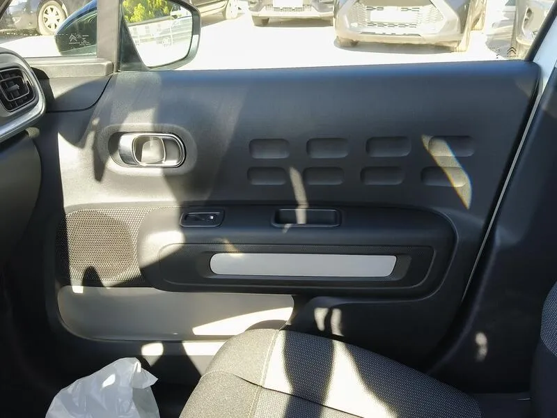 Citroën C3 BlueHDi Feel - foto 20