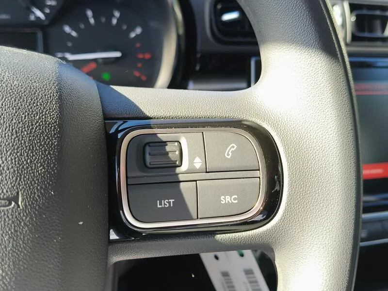 Citroën C3 BlueHDi Feel - foto 23