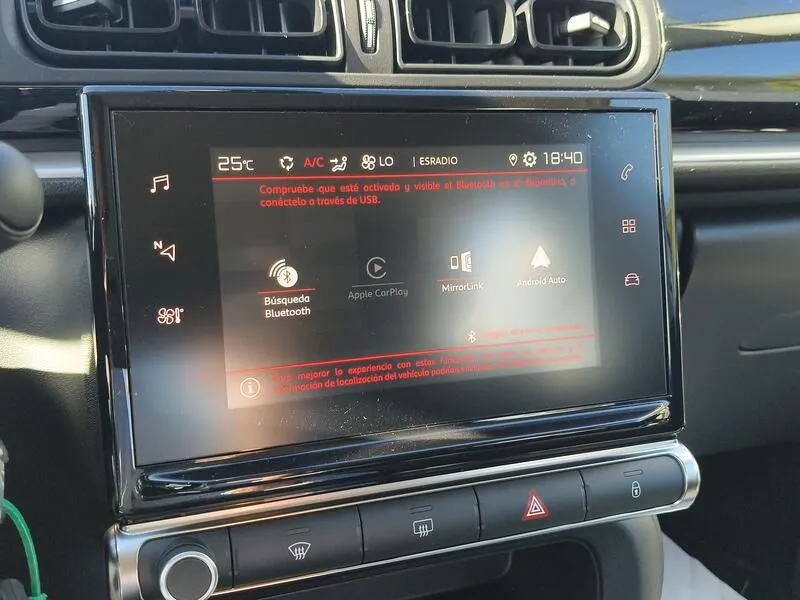 Citroën C3 BlueHDi Feel - foto 16