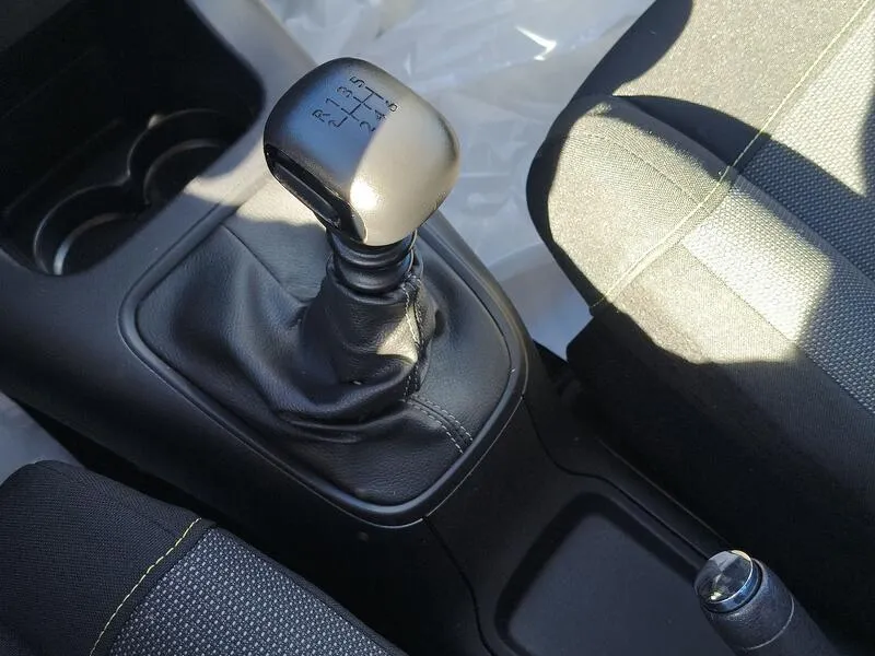 Citroën C3 BlueHDi Feel - foto 13