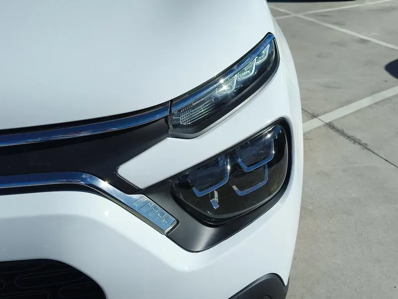 Citroën C3 BlueHDi Feel - foto 44