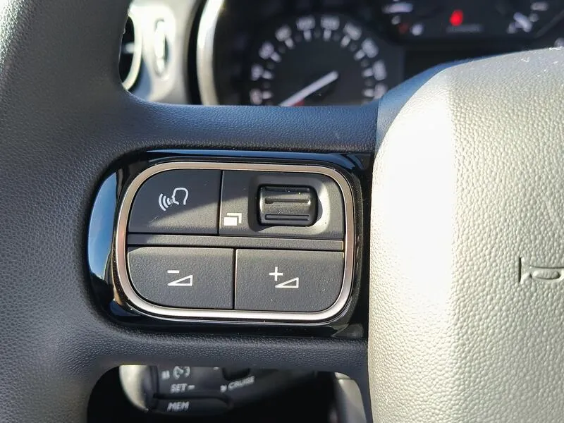 Citroën C3 BlueHDi Feel - foto 25