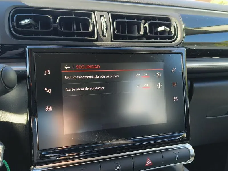 Citroën C3 BlueHDi Feel - foto 18