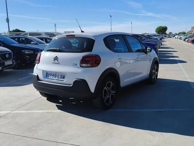 Citroën C3 BlueHDi Feel - foto 6