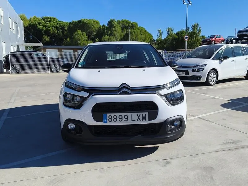 Citroën C3 BlueHDi Feel - foto 9