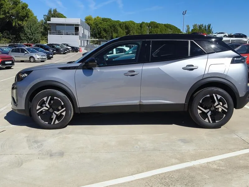 Peugeot 2008 GT BlueHDi 130 - foto 3