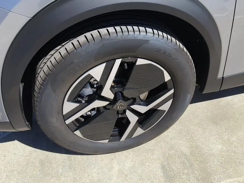 Peugeot 2008 GT BlueHDi 130 - foto 46