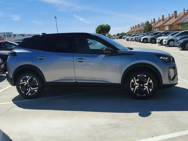 Peugeot 2008 GT BlueHDi 130 - foto 7