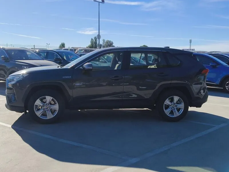 Toyota RAV4 2.5l 220H Business - foto 3