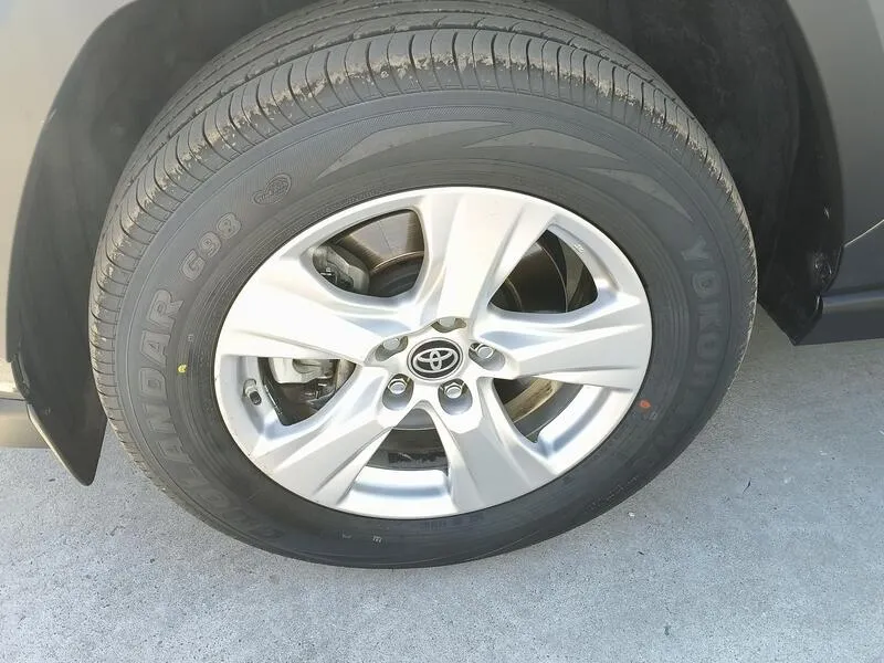 Toyota RAV4 2.5l 220H Business - foto 42