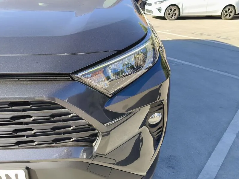 Toyota RAV4 2.5l 220H Business - foto 41