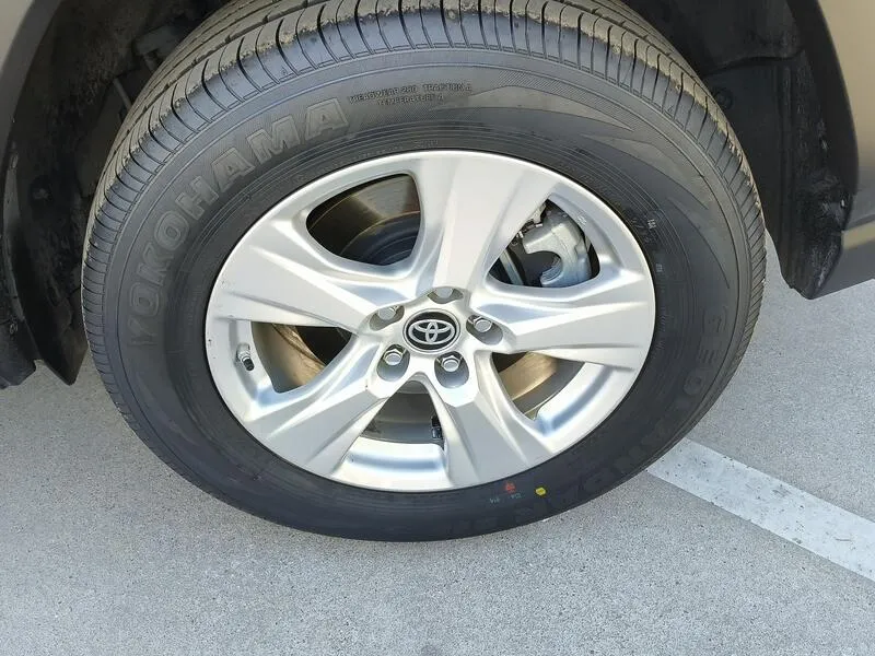 Toyota RAV4 2.5l 220H Business - foto 43